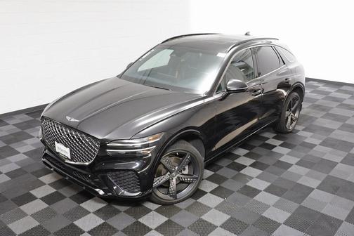 2022 Genesis GV70 2.5T AWD
