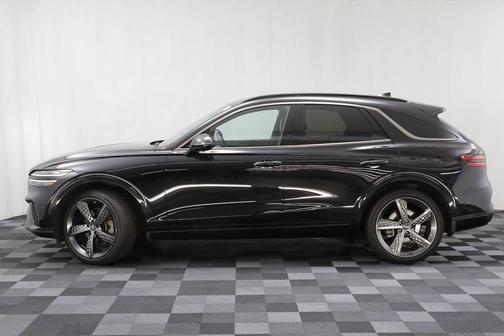 2022 Genesis GV70 2.5T AWD