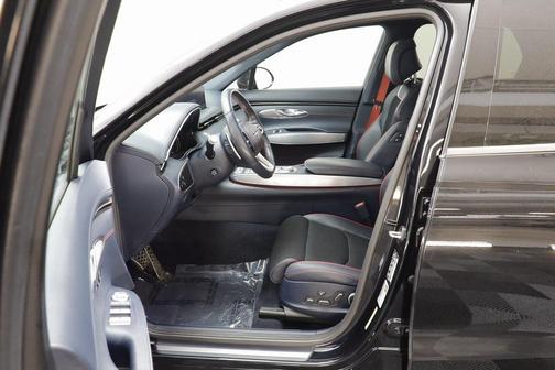 2022 Genesis GV70 2.5T AWD