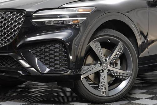 2022 Genesis GV70 2.5T AWD