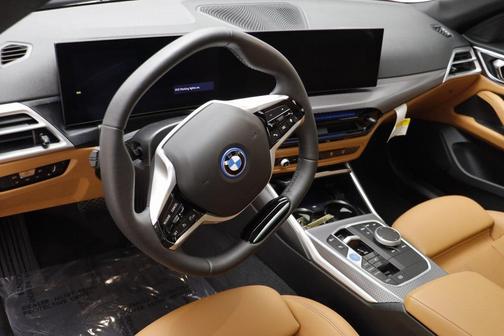 2025 BMW i4 Gran Coupe i