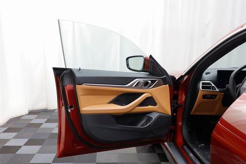 2025 BMW i4 Gran Coupe i