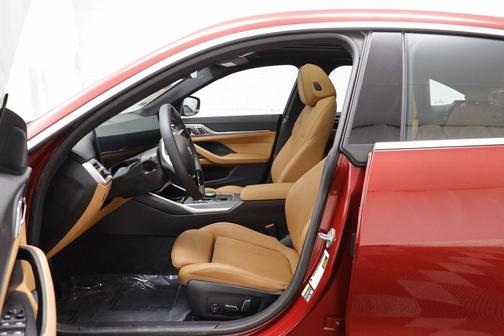 2025 BMW i4 Gran Coupe i