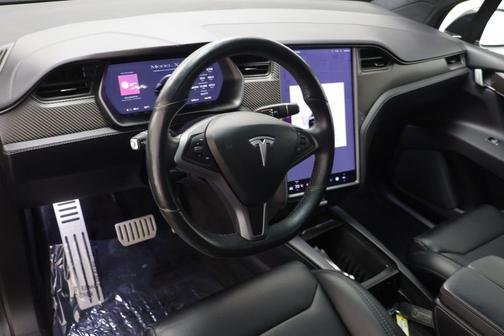 2019 Tesla Model X P100D