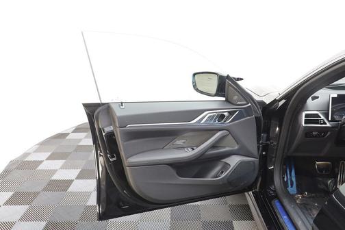 2026 BMW i4 Gran Coupe M60