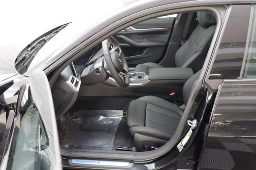 2026 BMW i4 Gran Coupe M60