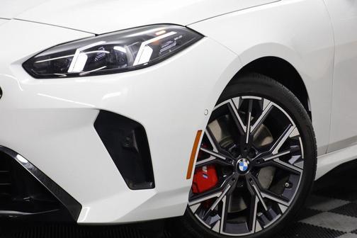 2025 BMW 228 Gran Coupe xDrive