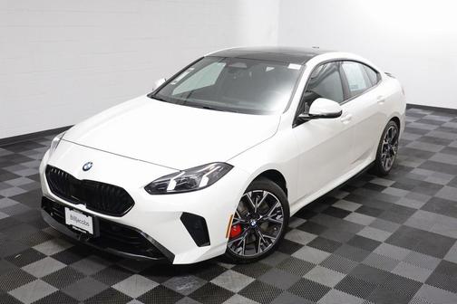 2025 BMW 228 Gran Coupe xDrive