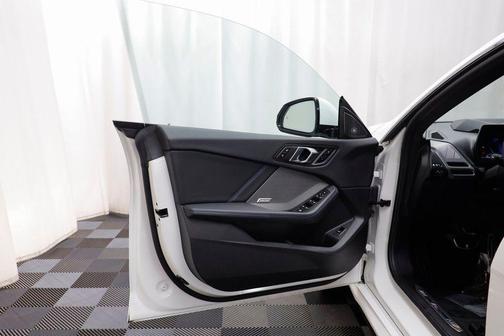 2025 BMW 228 Gran Coupe i