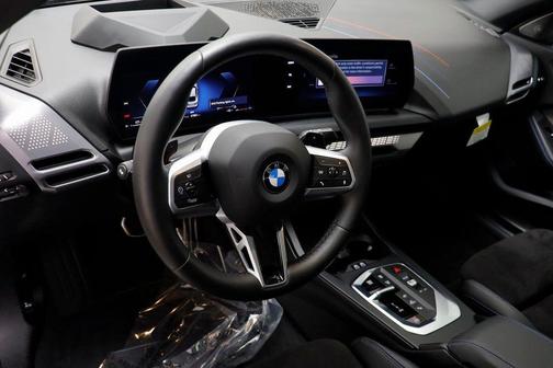 2025 BMW 228 Gran Coupe i