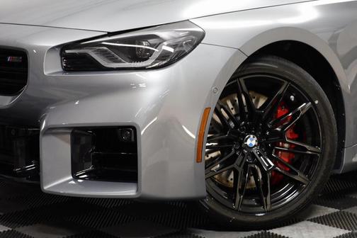 2026 BMW M2 Base