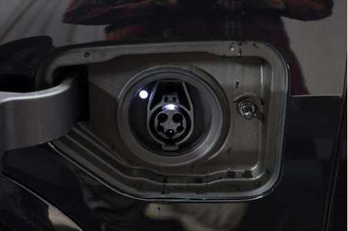 2025 BMW X5 PHEV xDrive50e