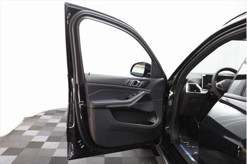 2025 BMW X5 PHEV xDrive50e