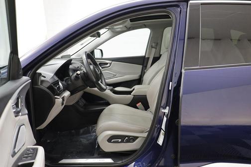 2021 Acura RDX Technology Package