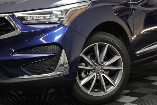 2021 Acura RDX Technology Package