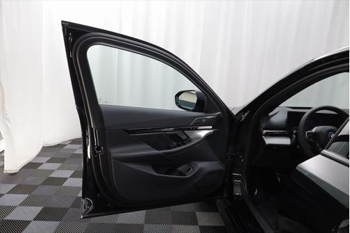 2026 BMW i5 xDrive40