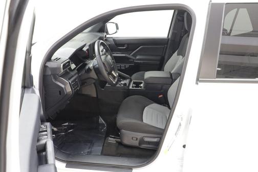Ice Cap 2025 Toyota 4Runner TRD Off Road