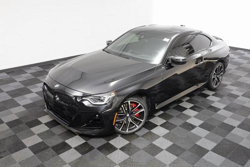 2023 BMW M240 i xDrive