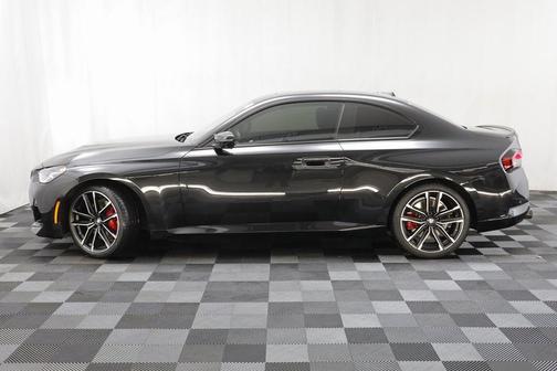 2023 BMW M240 i xDrive