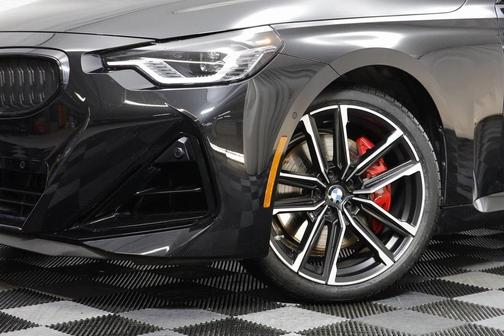 2023 BMW M240 i xDrive