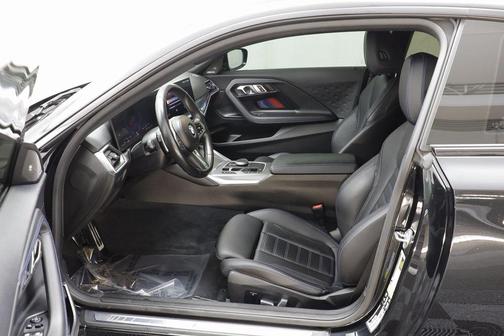 2023 BMW M240 i xDrive