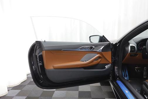 2026 BMW 840 i xDrive