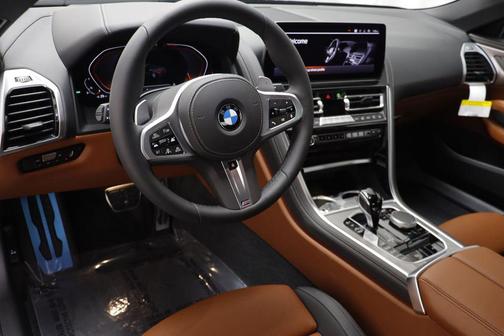 2026 BMW 840 i xDrive