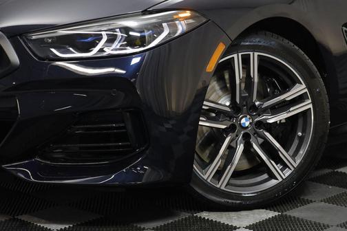 2026 BMW 840 i xDrive