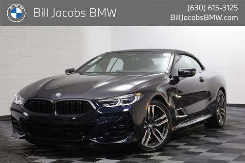 2026 BMW 840 i xDrive