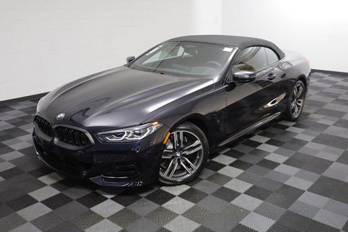2026 BMW 840 i xDrive