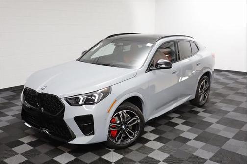 2025 BMW X2 xDrive28i