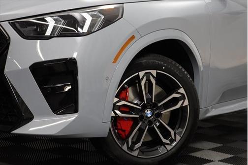 2025 BMW X2 xDrive28i