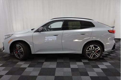 2025 BMW X2 xDrive28i