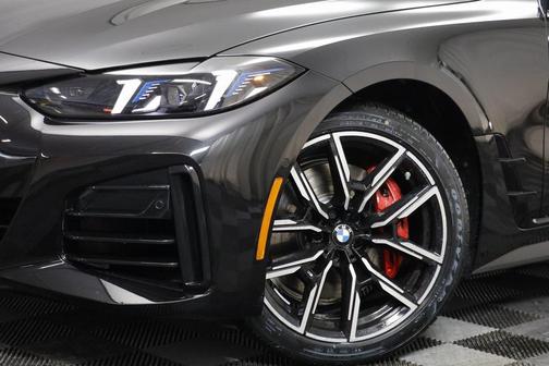 2026 BMW M440 i xDrive