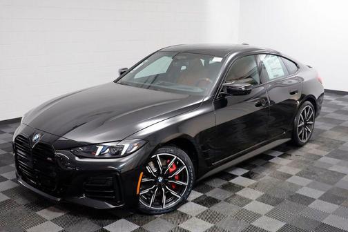 2026 BMW M440 i xDrive