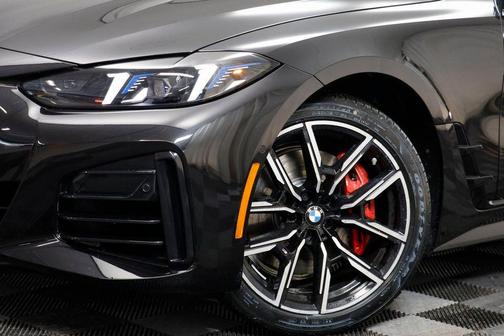 2026 BMW M440 i xDrive