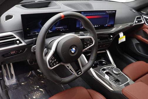2026 BMW M440 i xDrive