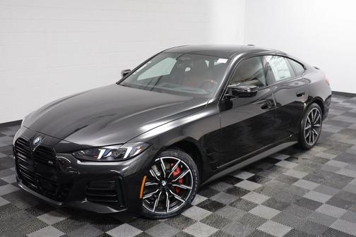 2026 BMW M440 i xDrive