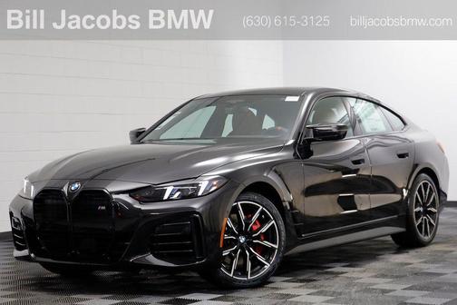 2026 BMW M440 i xDrive