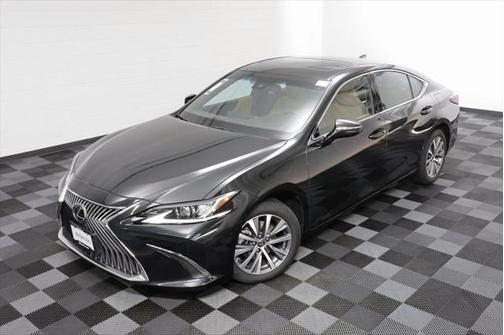 2021 Lexus ES 250 Base