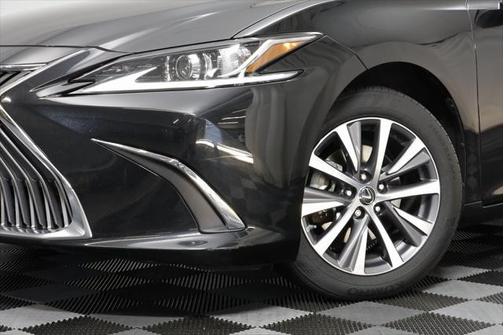 2021 Lexus ES 250 Base