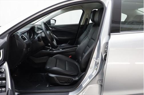2016 Mazda Mazda6 i Touring