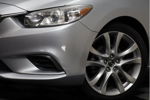 2016 Mazda Mazda6 i Touring