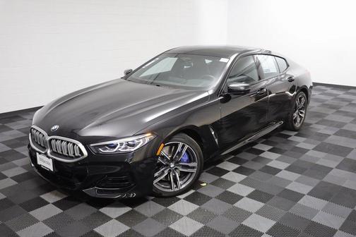 2025 BMW 840 i xDrive