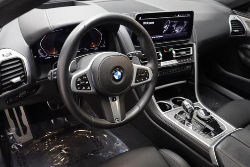 2025 BMW 840 i xDrive