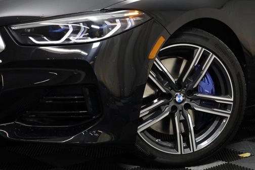 2025 BMW 840 i xDrive