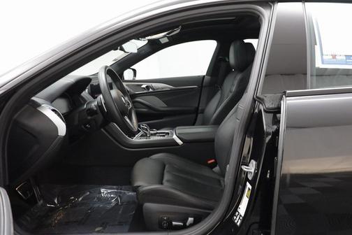 2025 BMW 840 i xDrive