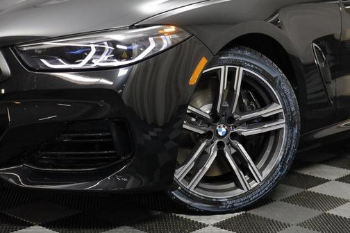 2026 BMW 840 i xDrive