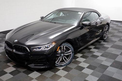 2026 BMW 840 i xDrive