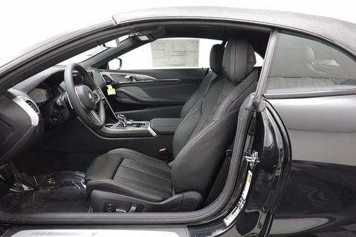 2026 BMW 840 i xDrive